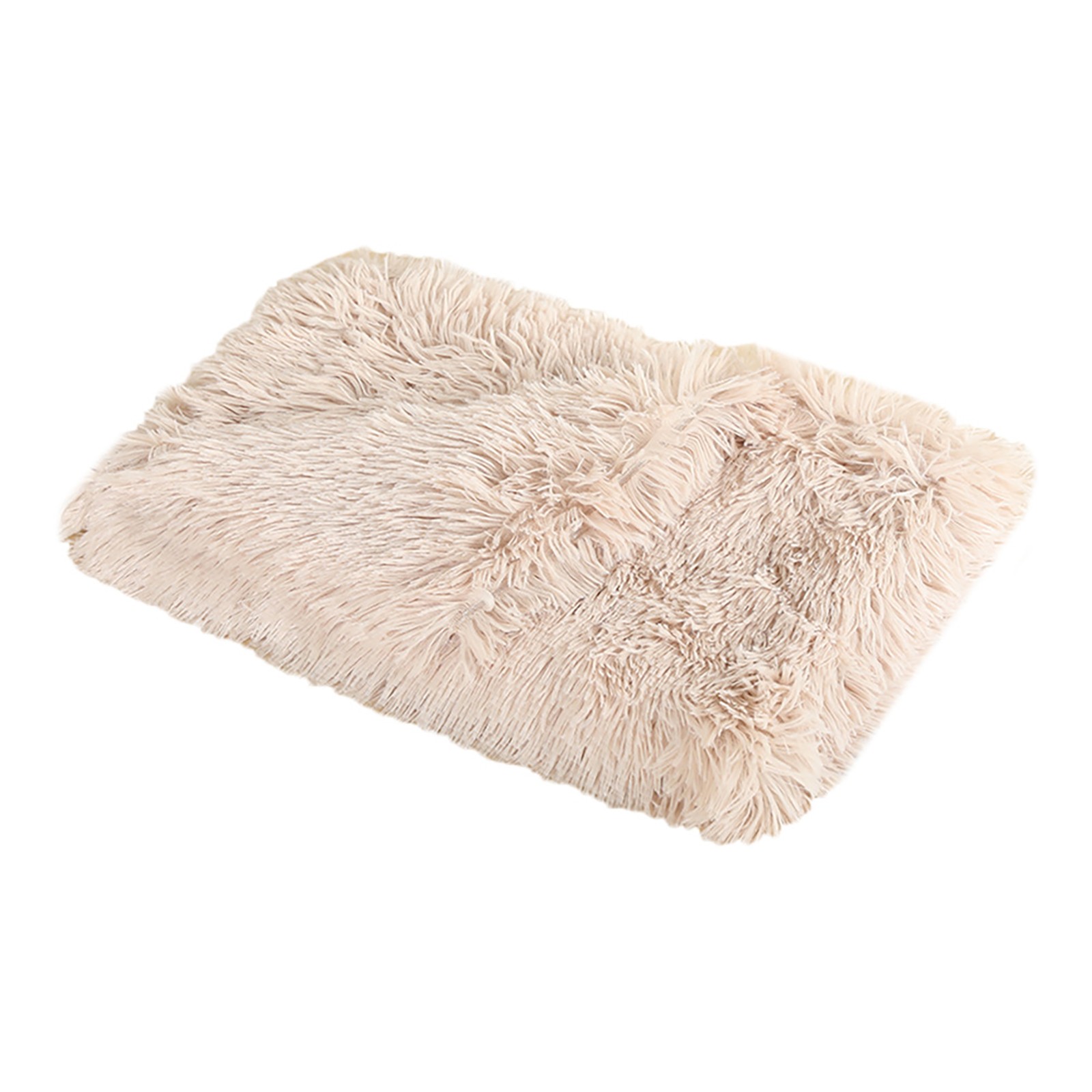 Pet Beds - Alas Hewan Peliharaan Lembut dan Berbulu