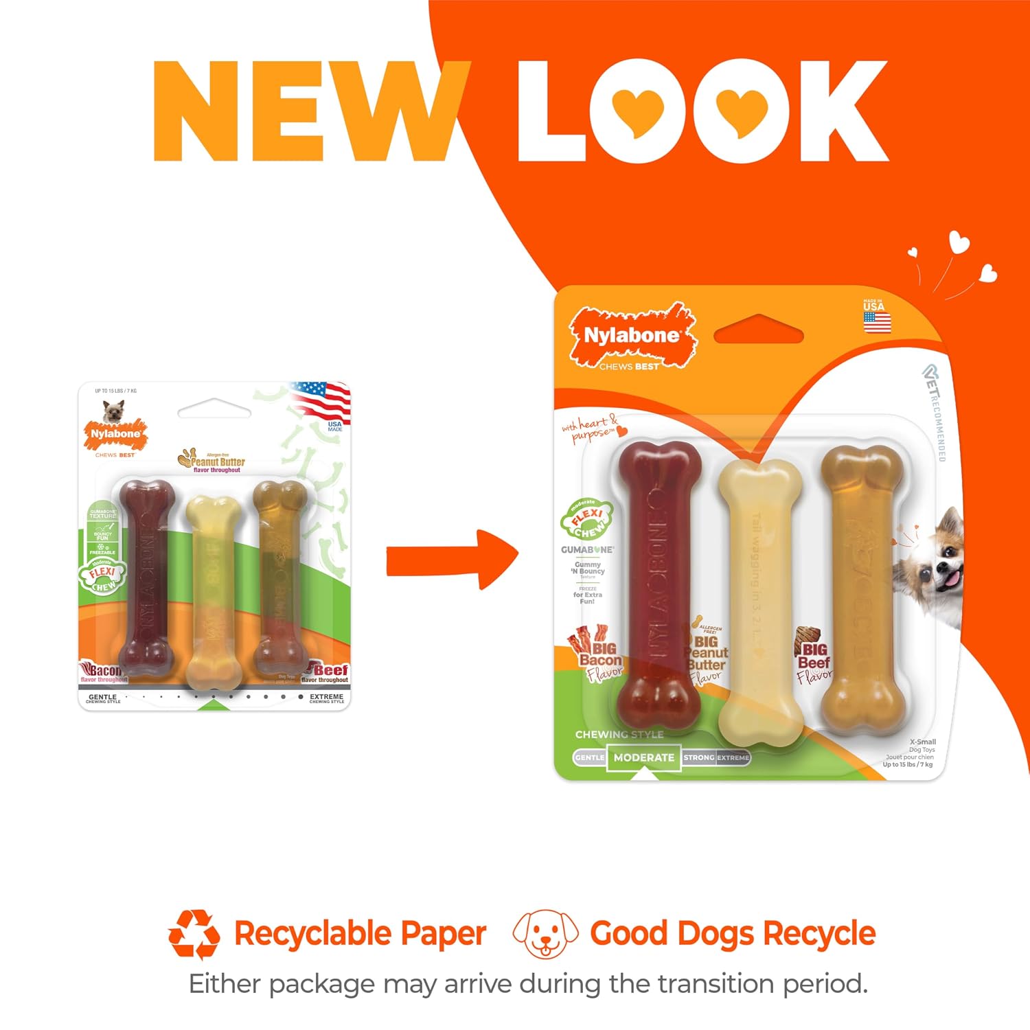 Mainan Anjing Tulang Kunyah Uk - Dog Toys ulasan dan harga