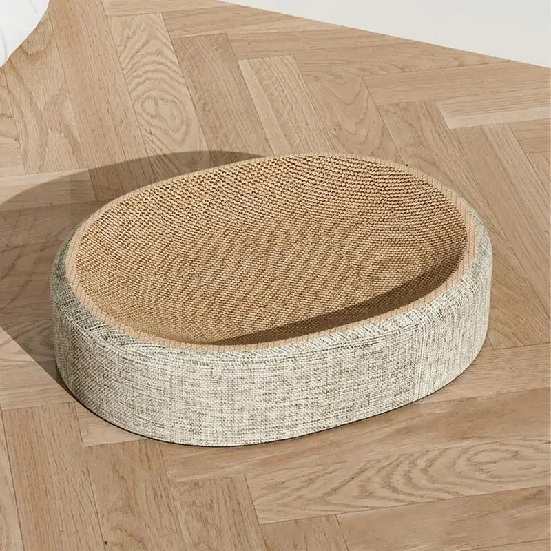 Alas Gores Berbentuk Oval untu - Pet Beds ulasan dan harga