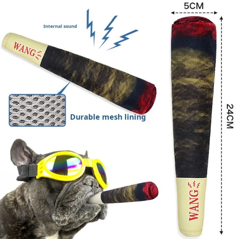Mainan Anjing Interaktif Berbe - Indestructible Dog Chew Toy ulasan dan harga