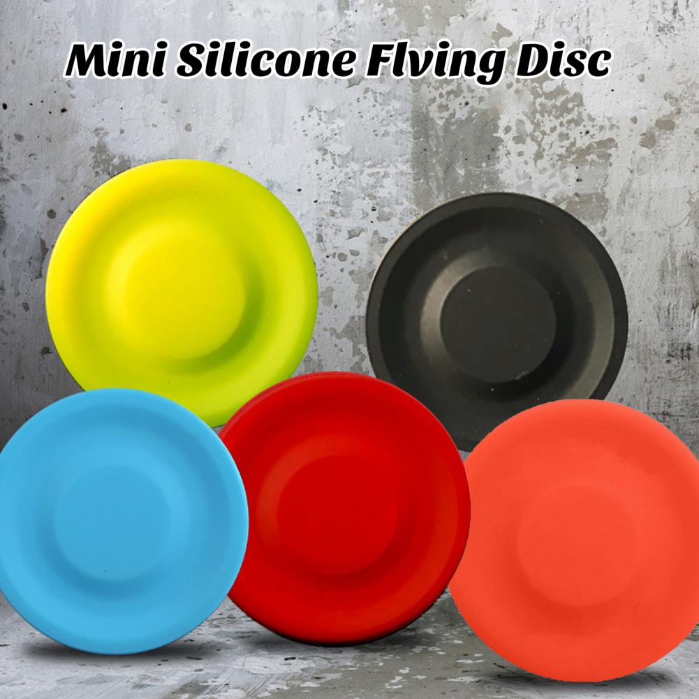 Mainan Disk terbang anjing pel - Flying Disc Dog Training Toy ulasan dan harga