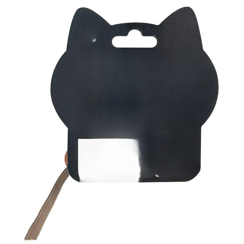 Mainan Kucing Berbentuk Tikus  - Catnip Interactive Plush Mouse ulasan dan harga