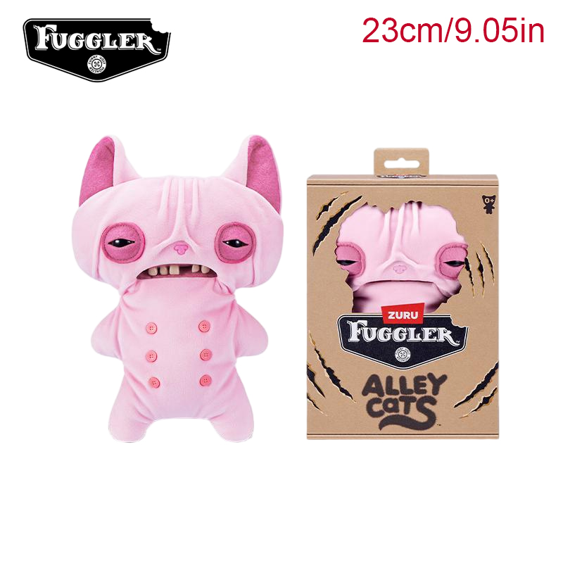 Mainan Boneka Plush Monster Gi - Cat Toys ulasan dan harga