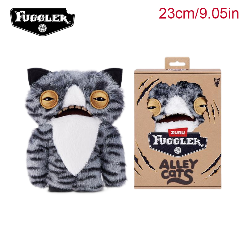 Mainan Boneka Plush Monster Gi - Cat Toys ulasan dan harga