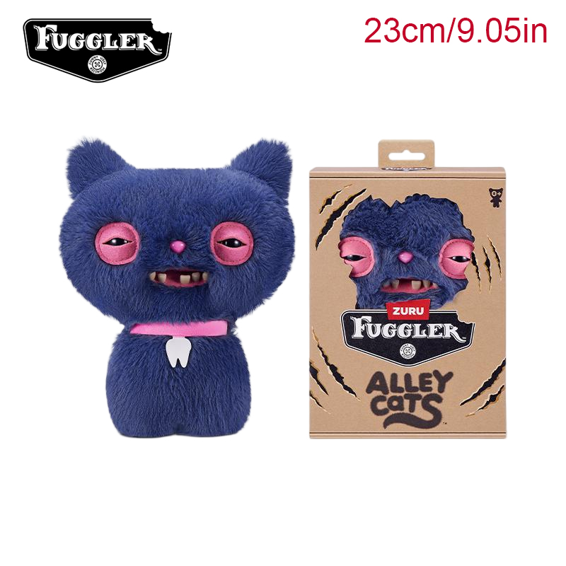 Mainan Boneka Plush Monster Gi - Cat Toys ulasan dan harga