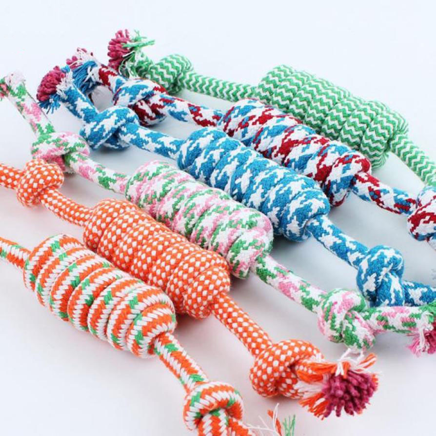 1 Buah Mainan Anjing 20CM Main - Indestructible Dog Chew Toy ulasan dan harga
