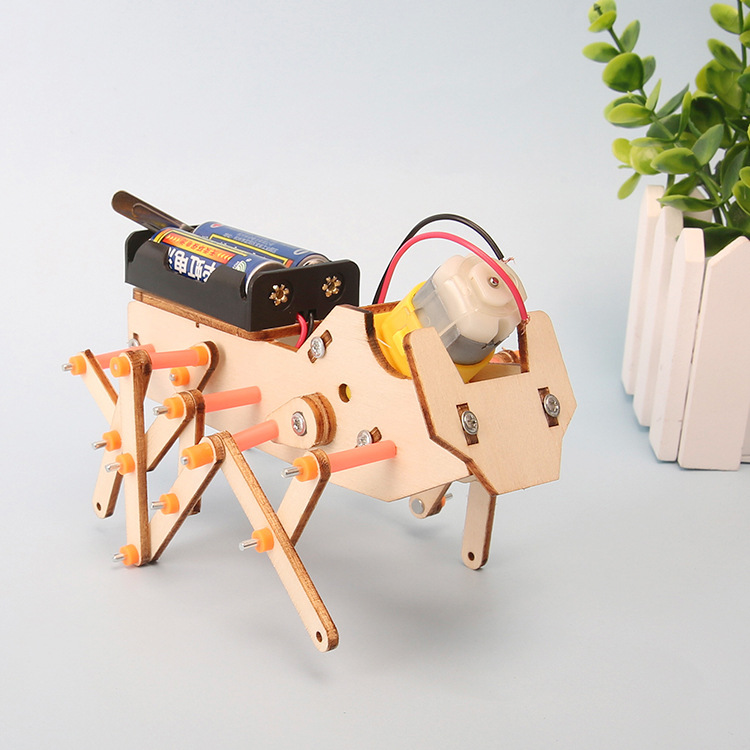Set Bahan Kerajinan Teknologi  - Interactive Squeaky Plush Dog Toy ulasan dan harga